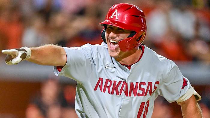 Chris Lanzilli-OSU NCAA Regional